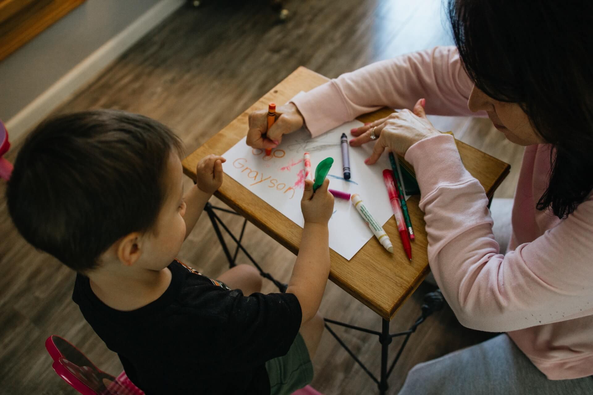 Prise de rendez-vous en ligne accueil périscolaire