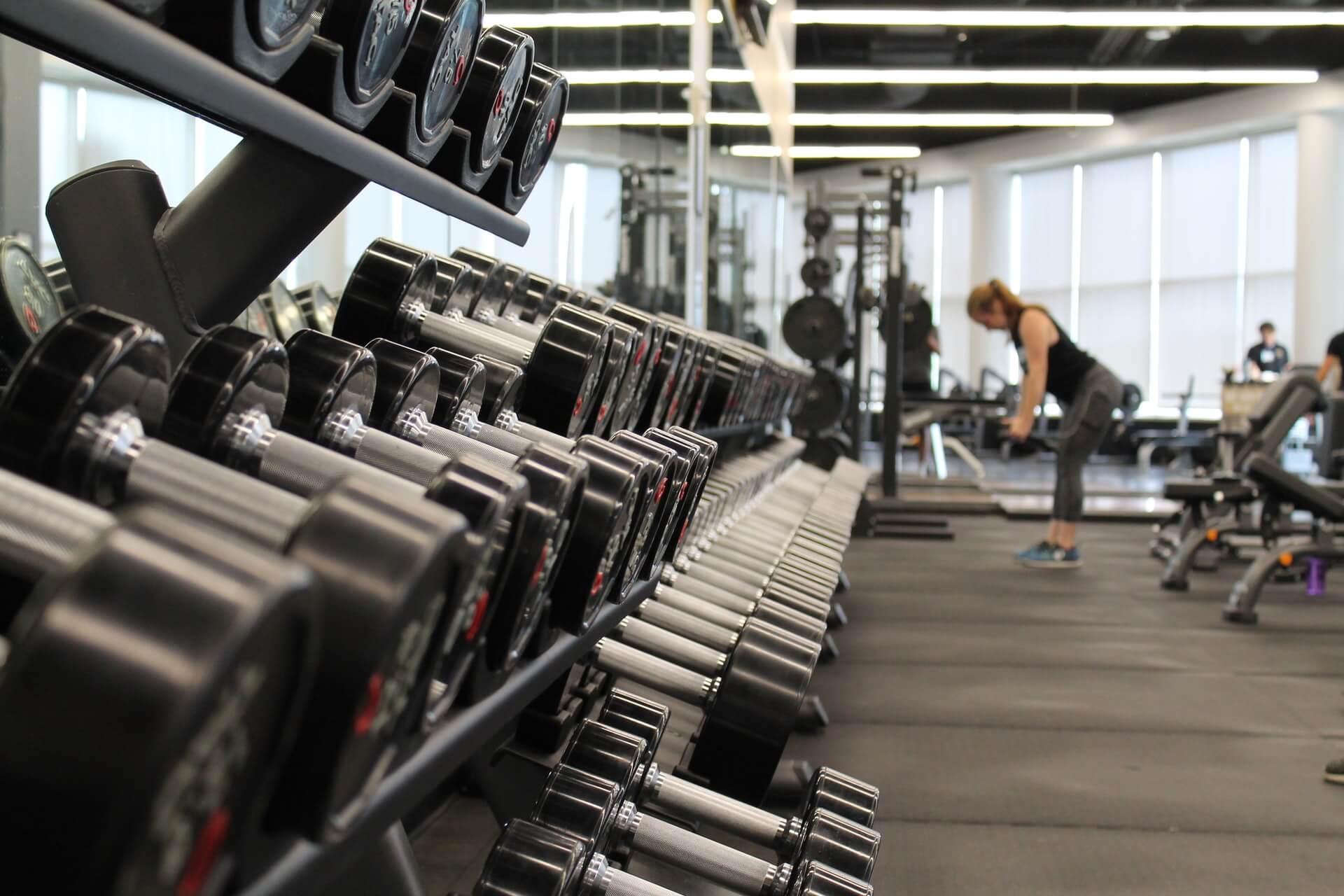 Prise de rendez-vous en ligne salle de sport